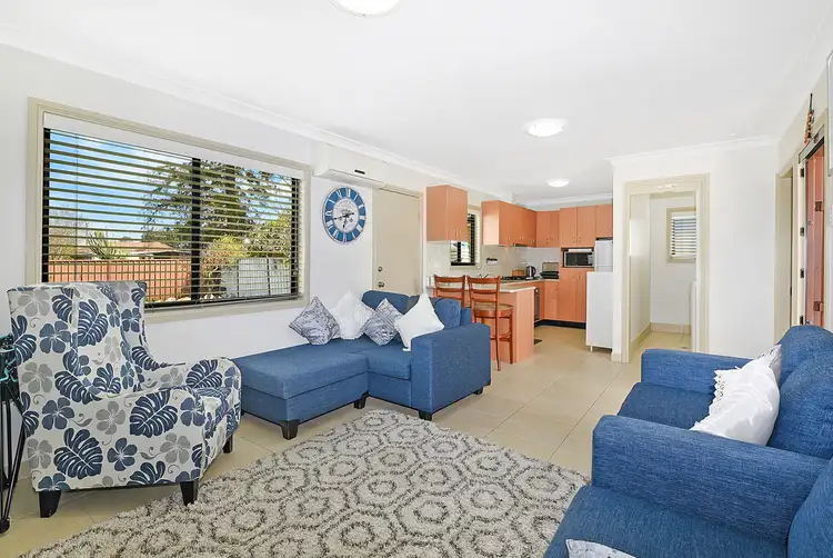 Second view of Homely house listing, 26 & 26A James Street, Fairfield East NSW 2165