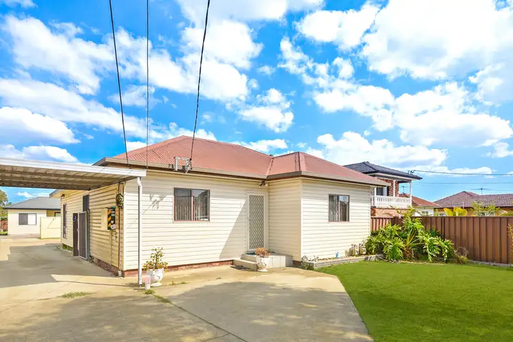 Fourth view of Homely house listing, 26 & 26A James Street, Fairfield East NSW 2165