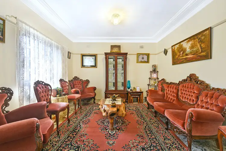 Fifth view of Homely house listing, 26 & 26A James Street, Fairfield East NSW 2165