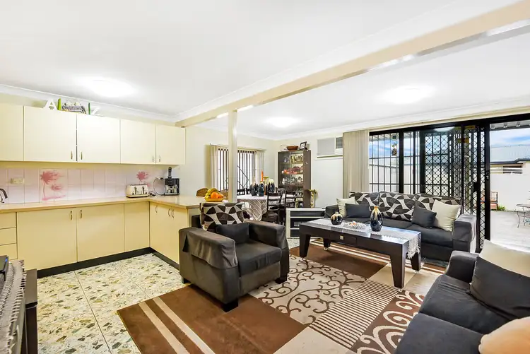 Sixth view of Homely house listing, 26 & 26A James Street, Fairfield East NSW 2165