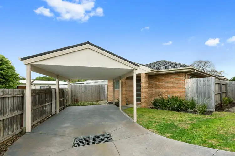 3/6 Karri Court, Frankston North VIC 3200