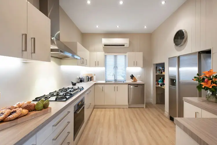 Fourth view of Homely house listing, 73 Raceview Avenue, Hendra QLD 4011