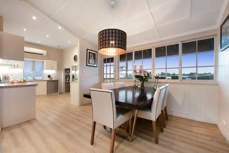 Fifth view of Homely house listing, 73 Raceview Avenue, Hendra QLD 4011
