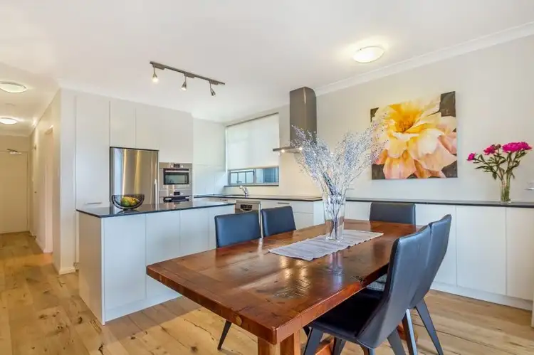 Main view of Homely apartment listing, 3/45 Ethel Street, Seaforth NSW 2092