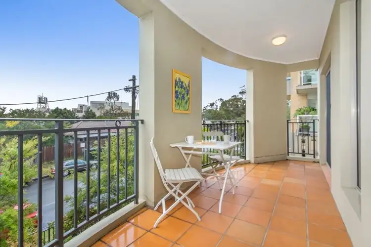 Second view of Homely apartment listing, 3/45 Ethel Street, Seaforth NSW 2092