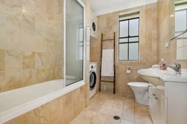 Fifth view of Homely apartment listing, 3/45 Ethel Street, Seaforth NSW 2092