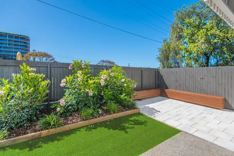 Second view of Homely house listing, 1/267 Lancaster Road, Ascot QLD 4007