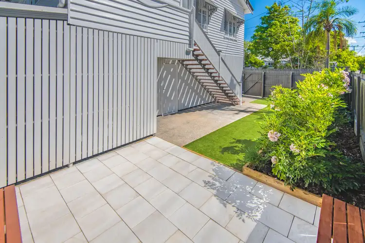 Third view of Homely house listing, 1/267 Lancaster Road, Ascot QLD 4007