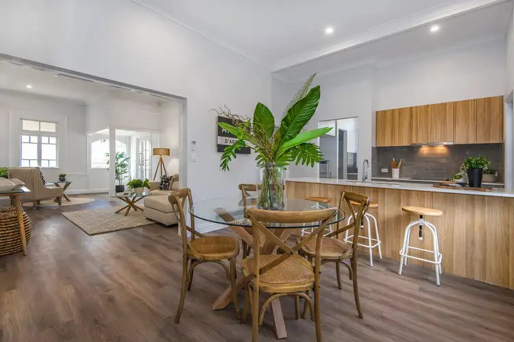 Fifth view of Homely house listing, 1/267 Lancaster Road, Ascot QLD 4007