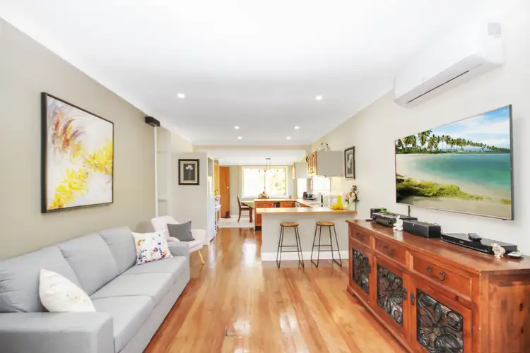Main view of Homely house listing, 7 Gympie Street South, Landsborough QLD 4550