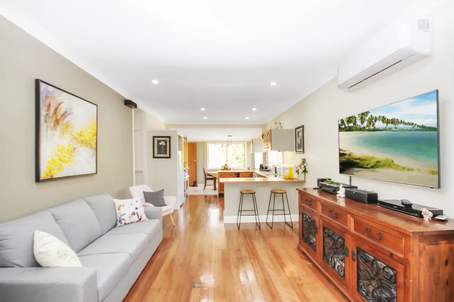Main view of Homely house listing, 7 Gympie Street South, Landsborough QLD 4550