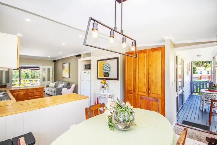 Second view of Homely house listing, 7 Gympie Street South, Landsborough QLD 4550