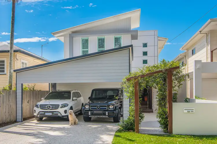 52 Lower Brighton Terrace, Sandgate QLD 4017