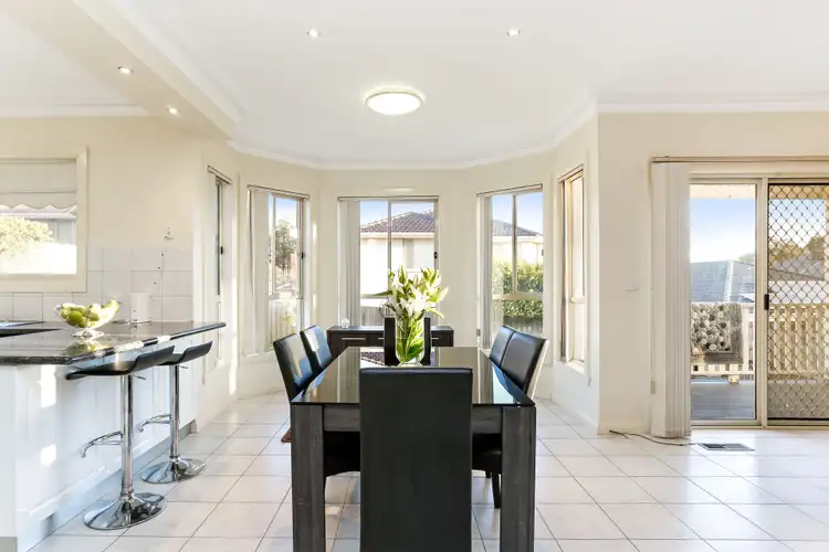 Fifth view of Homely house listing, 5 Hunter Avenue, Roxburgh Park VIC 3064