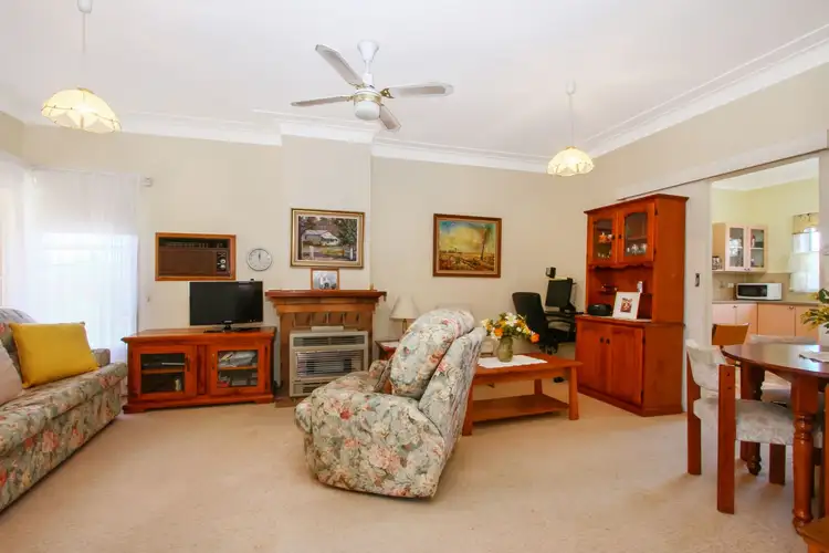Second view of Homely house listing, 95 Lagoon Street, Goulburn NSW 2580