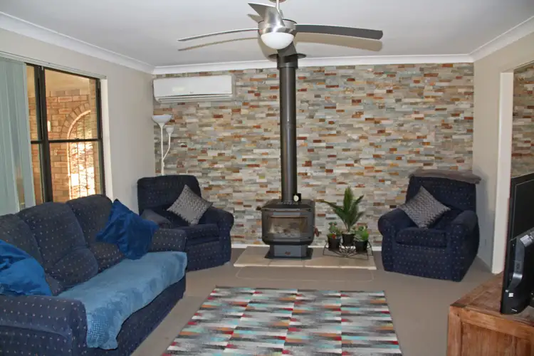 Second view of Homely house listing, 63 Sirius Drive, Lakewood NSW 2443