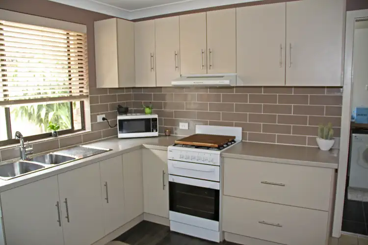 Third view of Homely house listing, 63 Sirius Drive, Lakewood NSW 2443