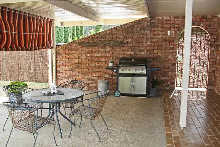 Fourth view of Homely house listing, 63 Sirius Drive, Lakewood NSW 2443