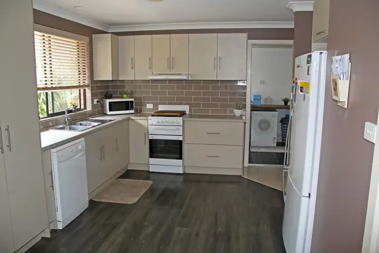 Sixth view of Homely house listing, 63 Sirius Drive, Lakewood NSW 2443