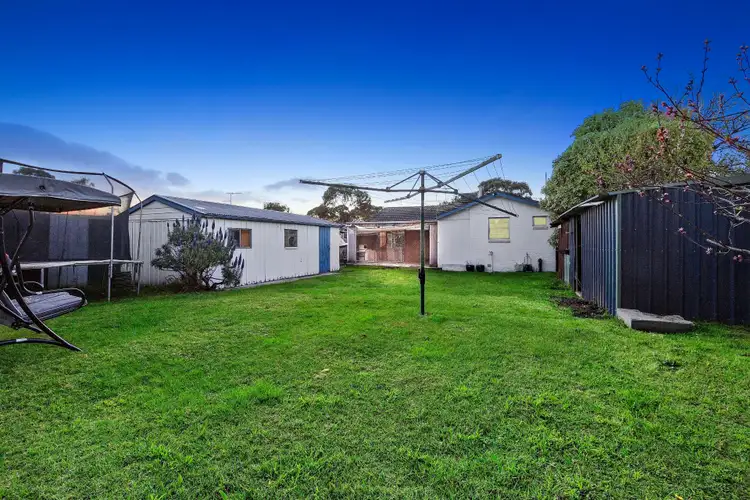 Seventh view of Homely house listing, 44 Laurina Crescent, Frankston North VIC 3200