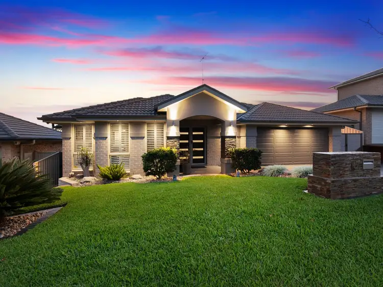 16 Towra Court, Harrington Park NSW 2567