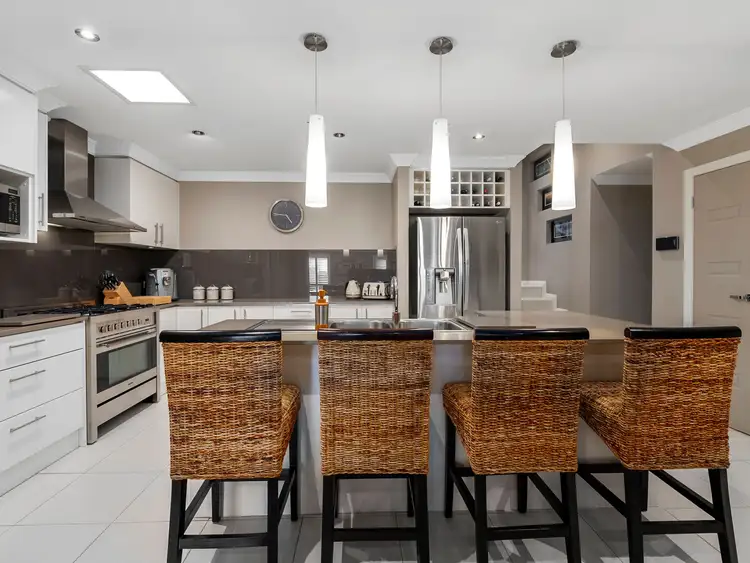 Fourth view of Homely house listing, 16 Towra Court, Harrington Park NSW 2567