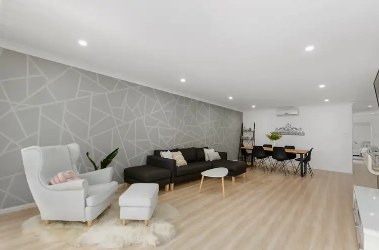 Second view of Homely house listing, 3/9 Panorama Street, Bargo NSW 2574