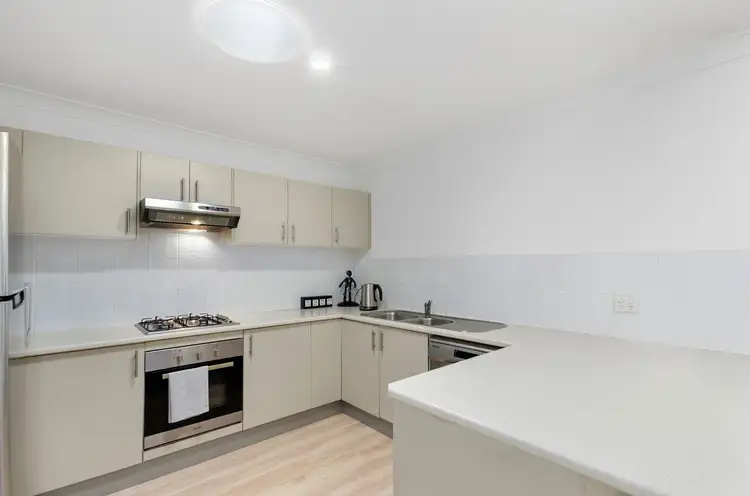 Third view of Homely house listing, 3/9 Panorama Street, Bargo NSW 2574