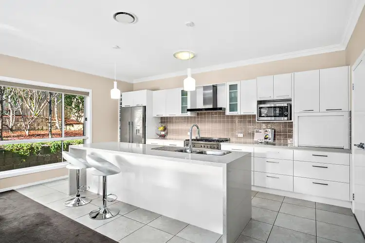 Fifth view of Homely house listing, 31 Grainger Parkway, Flinders NSW 2529