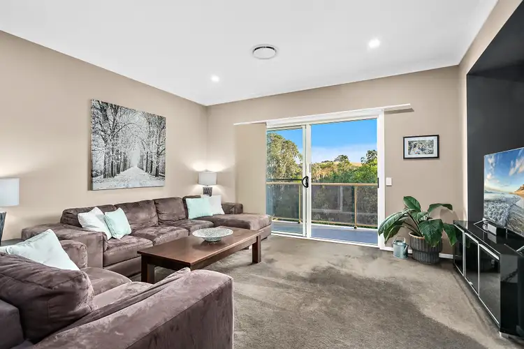 Sixth view of Homely house listing, 31 Grainger Parkway, Flinders NSW 2529