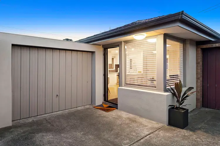 4/55 Riviera Street, Mentone VIC 3194