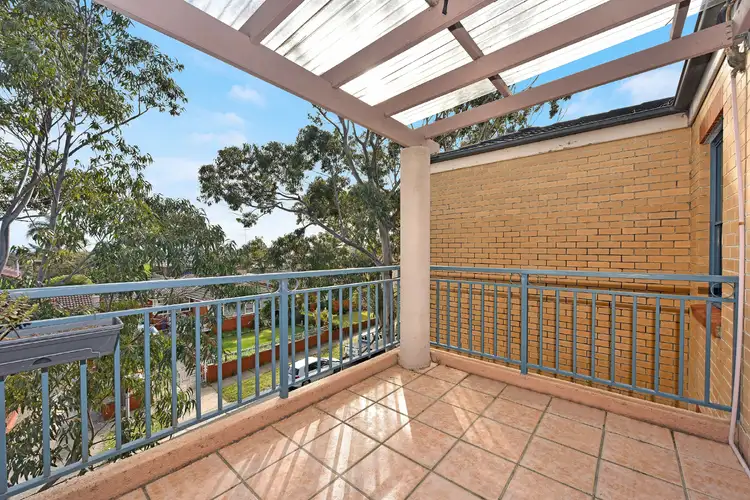 Second view of Homely apartment listing, 12/518-520 Bunnerong Road, Matraville NSW 2036