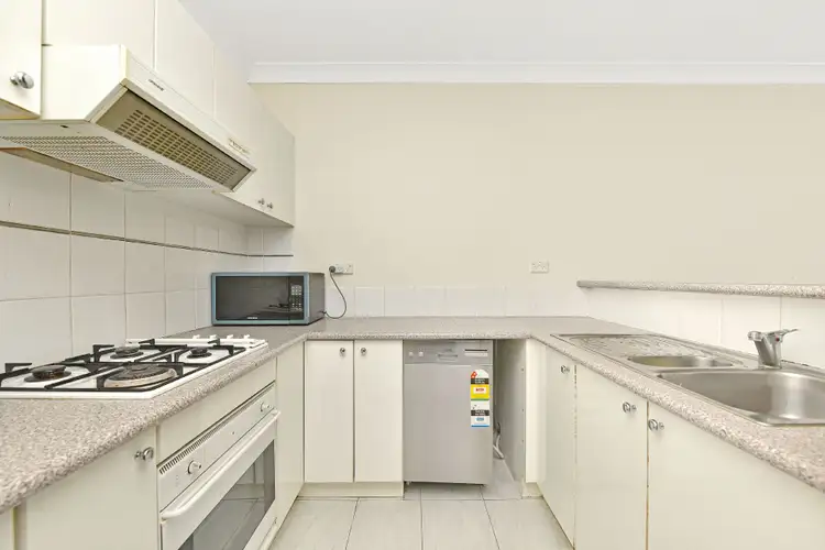 Third view of Homely apartment listing, 12/518-520 Bunnerong Road, Matraville NSW 2036