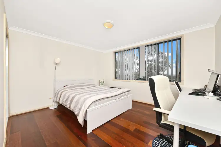 Fourth view of Homely apartment listing, 12/518-520 Bunnerong Road, Matraville NSW 2036