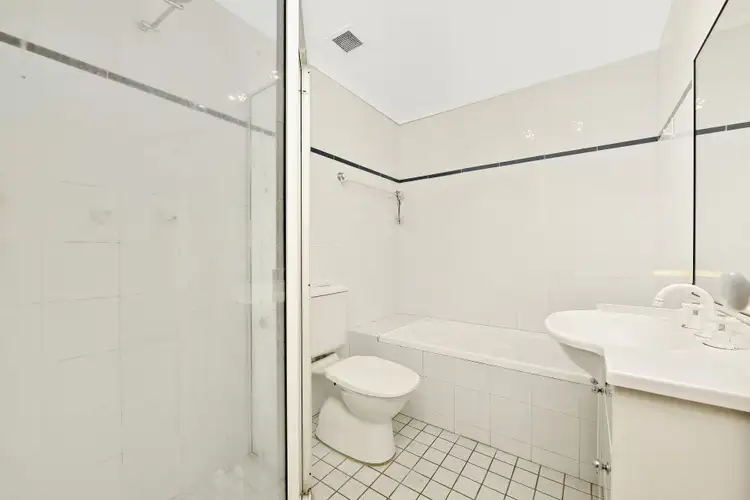 Fifth view of Homely apartment listing, 12/518-520 Bunnerong Road, Matraville NSW 2036