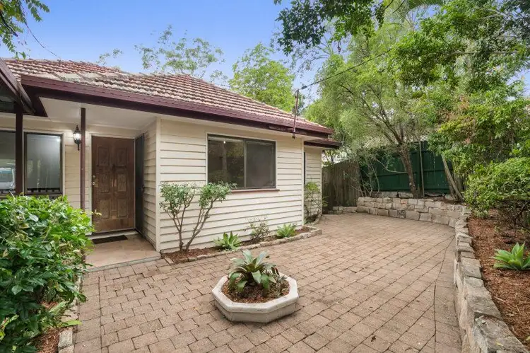 Second view of Homely house listing, 15 Julie Street, Indooroopilly QLD 4068