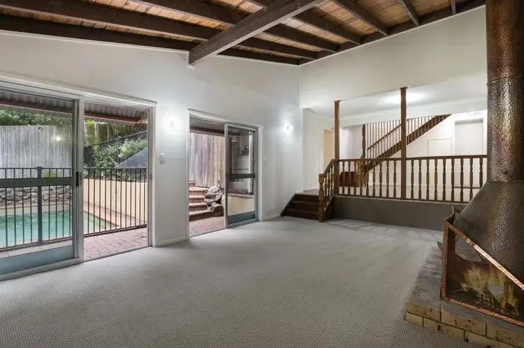 Fifth view of Homely house listing, 15 Julie Street, Indooroopilly QLD 4068