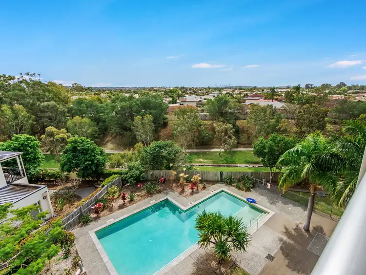 1503/12 Executive Drive, Burleigh Waters QLD 4220