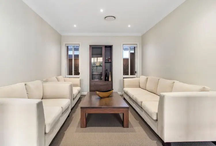 Second view of Homely house listing, 38 Travers Street, Moorebank NSW 2170