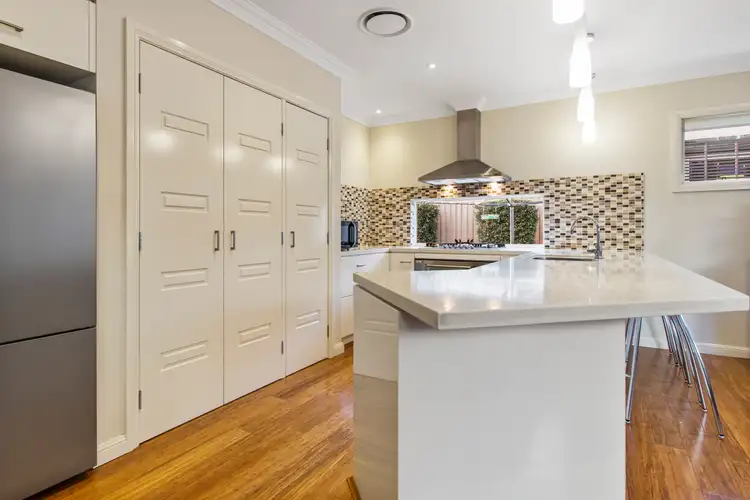 Third view of Homely house listing, 38 Travers Street, Moorebank NSW 2170