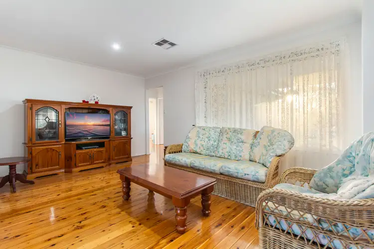 Second view of Homely house listing, 48 Stockton Avenue, Moorebank NSW 2170