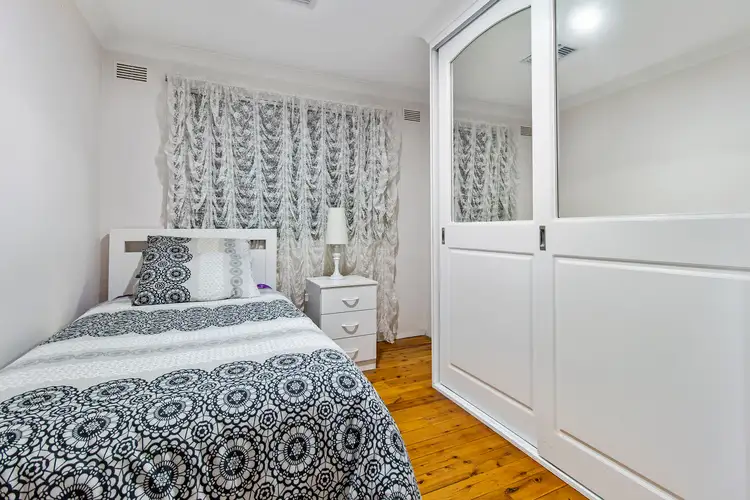 Fifth view of Homely house listing, 48 Stockton Avenue, Moorebank NSW 2170