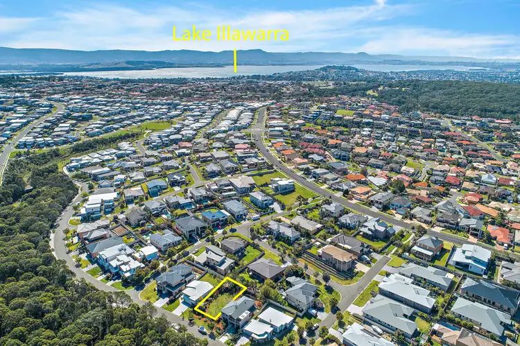 Second view of Homely land listing, 29 Grainger Parkway, Flinders NSW 2529