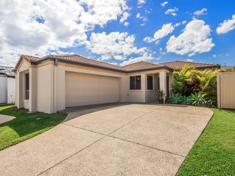 39/2-6 Anaheim Drive, Helensvale QLD 4212