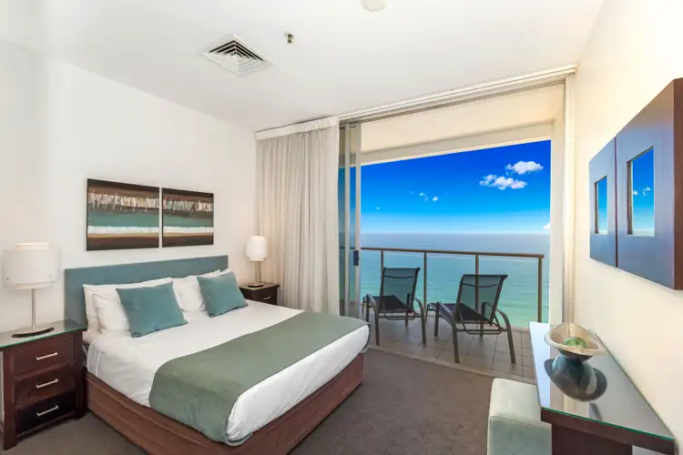 Seventh view of Homely apartment listing, 3503 Air on Broadbeach, 159 Old Burleigh Road, Broadbeach QLD 4218