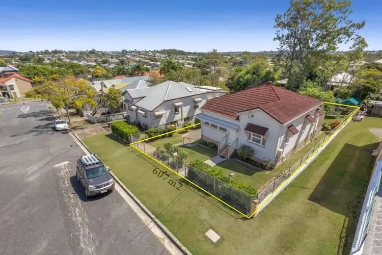 Main view of Homely house listing, 12 Hawdon Street, Wilston QLD 4051