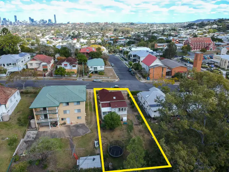 Third view of Homely house listing, 12 Hawdon Street, Wilston QLD 4051