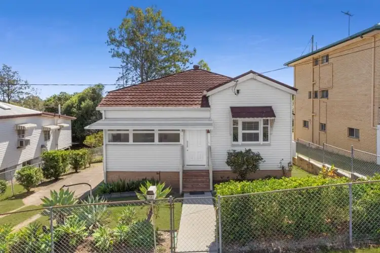 Fourth view of Homely house listing, 12 Hawdon Street, Wilston QLD 4051