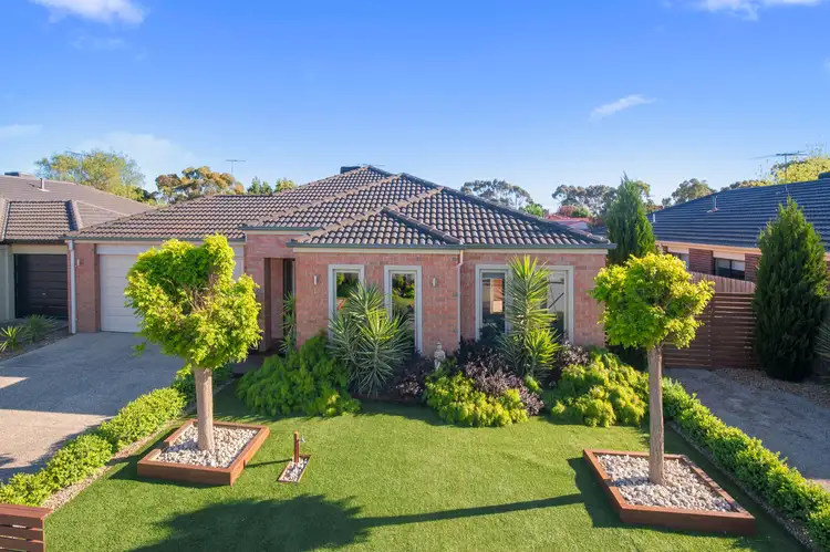 Main view of Homely house listing, 12 Nilaur Place, Lara VIC 3212