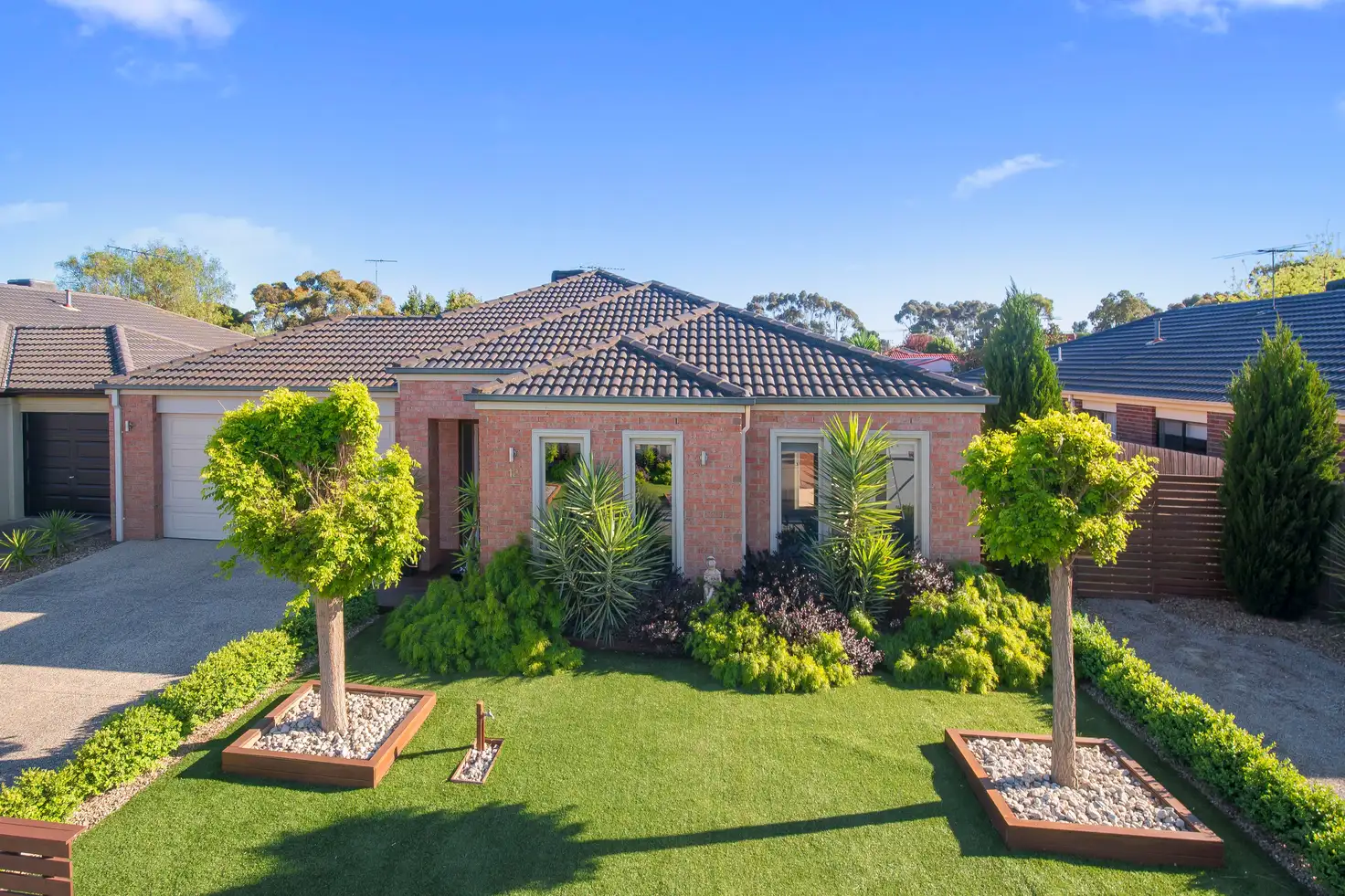 Main view of Homely house listing, 12 Nilaur Place, Lara VIC 3212